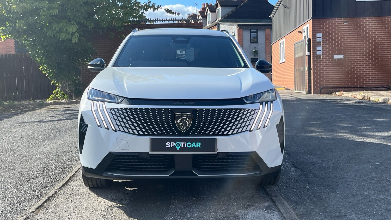 Used Peugeot 5008 2024 for sale - 76061489: Photo 8