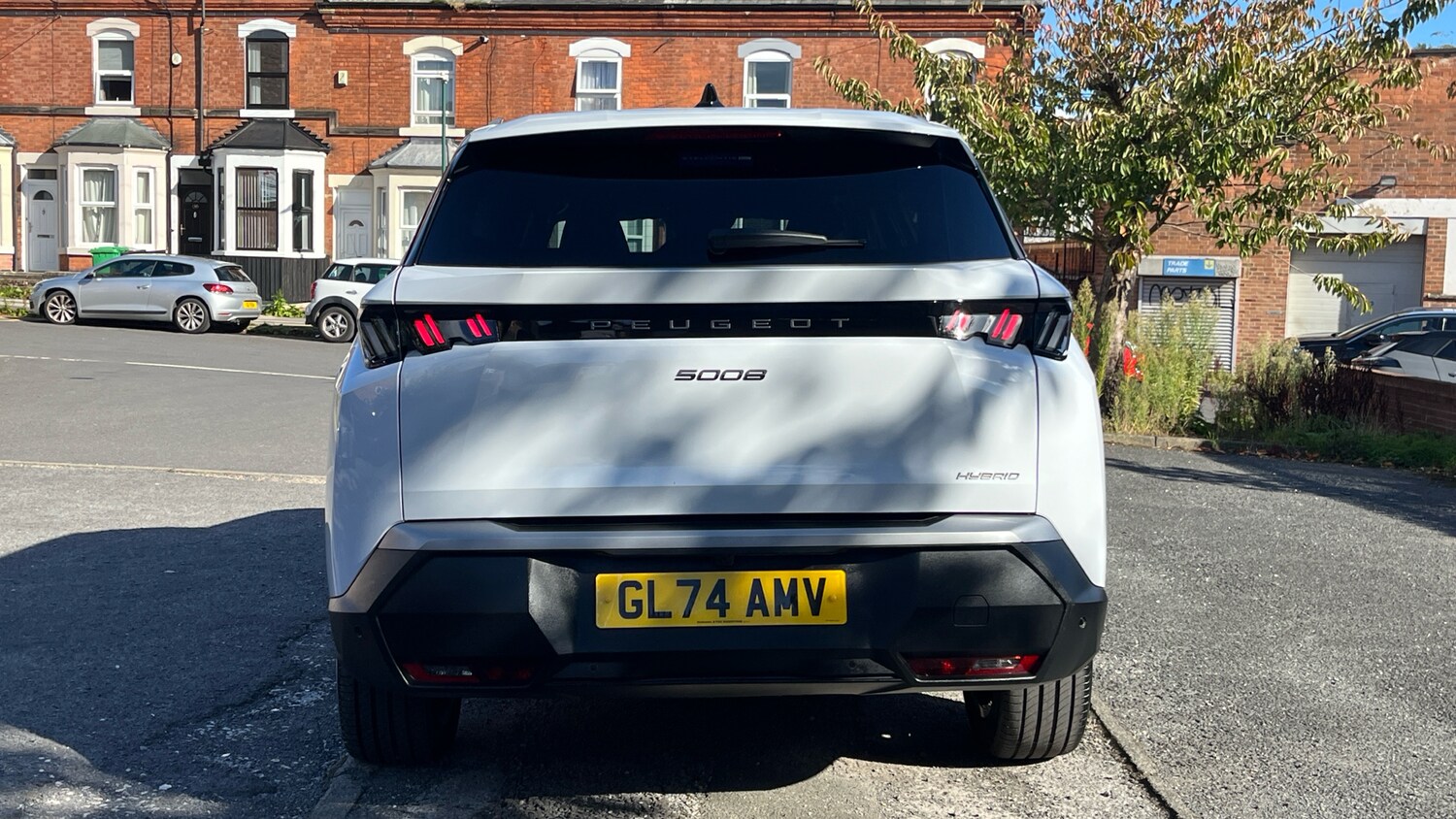 Used Peugeot 5008 2024 for sale - 76061489: Photo 9