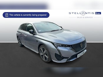 Used Peugeot 308 2025 for sale - 79249484: Photo