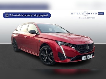 Peugeot 308 feature image