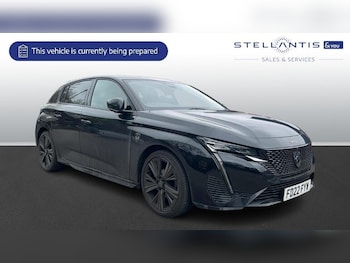 Peugeot 308 feature image