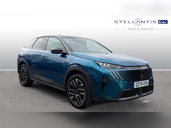 Used Peugeot 3008 2025 for sale - 78462866: Photo