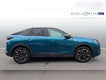 Used Peugeot 3008 2025 for sale - 78462866: Photo