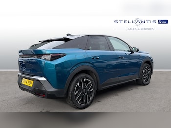 Used Peugeot 3008 2025 for sale - 78462866: Photo
