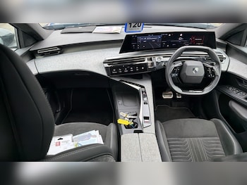 Used Peugeot 3008 2025 for sale - 78462866: Photo