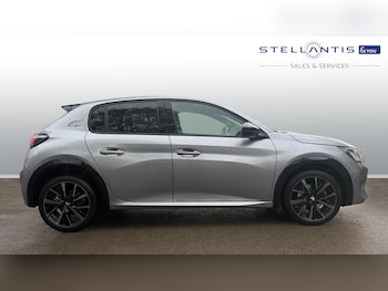 Used Peugeot 208 2023 for sale - 78246209: Photo