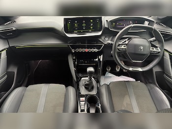 Used Peugeot 208 2023 for sale - 78246209: Photo