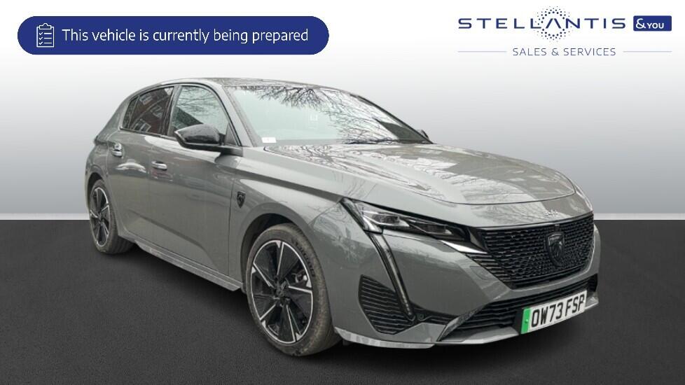 Used Peugeot 308 2023 for sale - 77854966: Photo 1