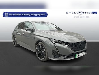 2023 - 115kW First Edition 54kWh 5dr Auto