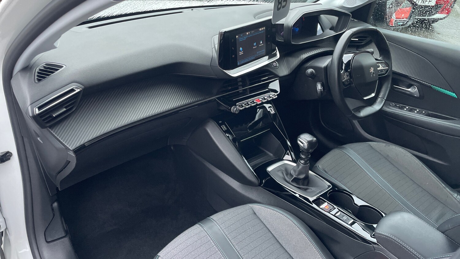 Used Peugeot 208 2022 for sale - 76937148: Photo 12