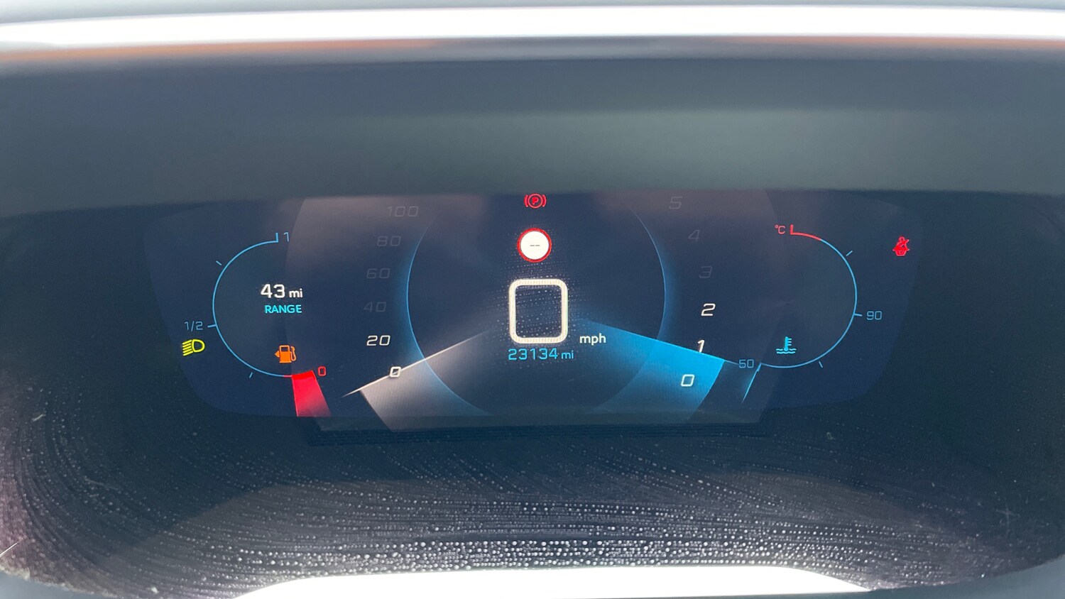 Used Peugeot 208 2022 for sale - 76937148: Photo 13