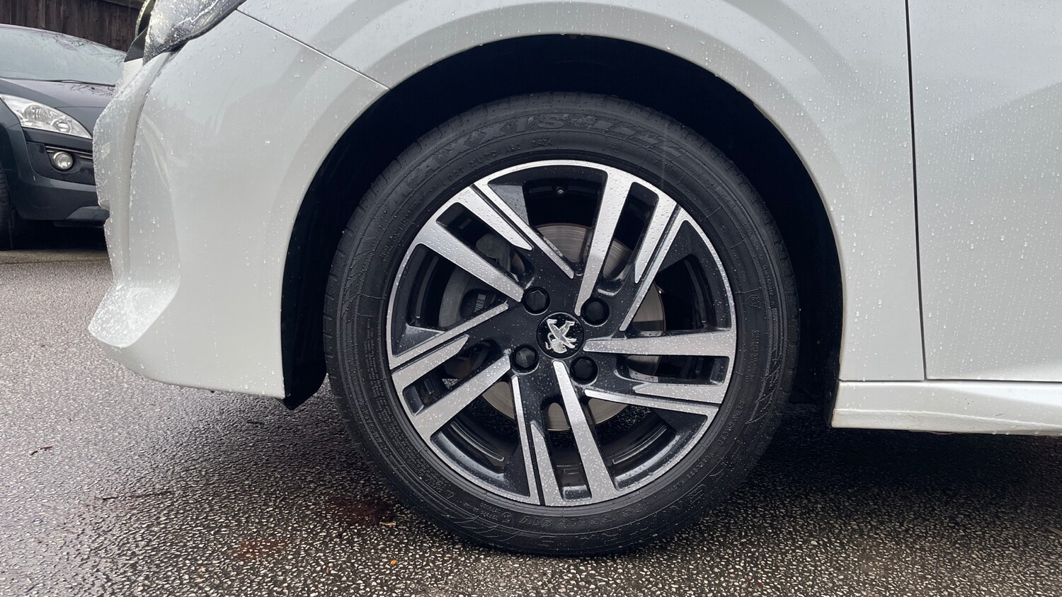 Used Peugeot 208 2022 for sale - 76937148: Photo 14