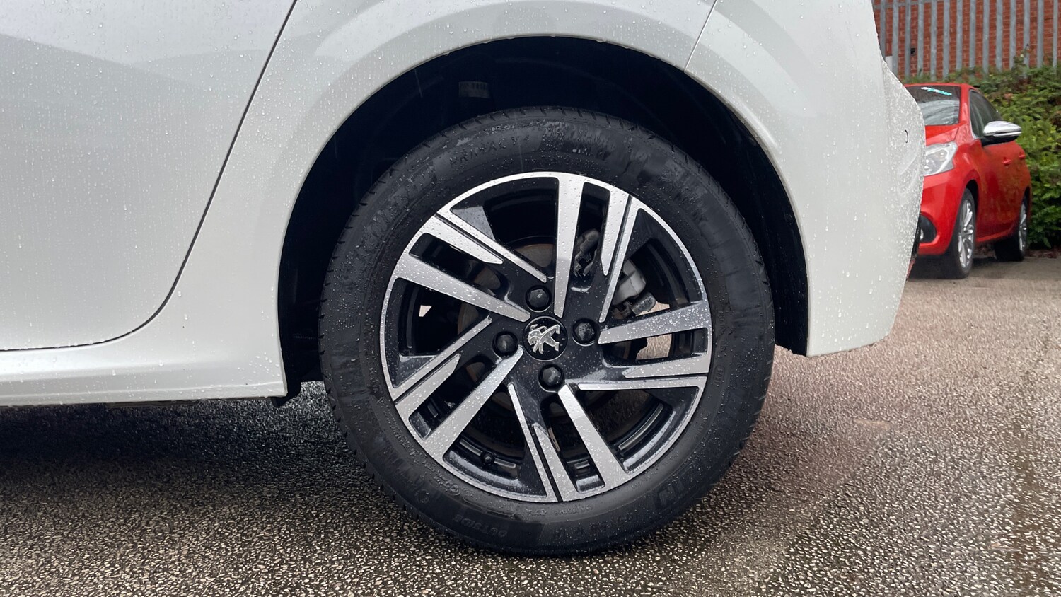 Used Peugeot 208 2022 for sale - 76937148: Photo 15