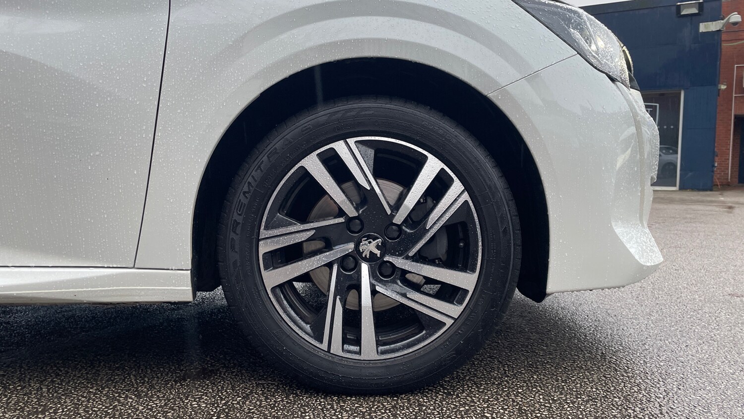 Used Peugeot 208 2022 for sale - 76937148: Photo 17