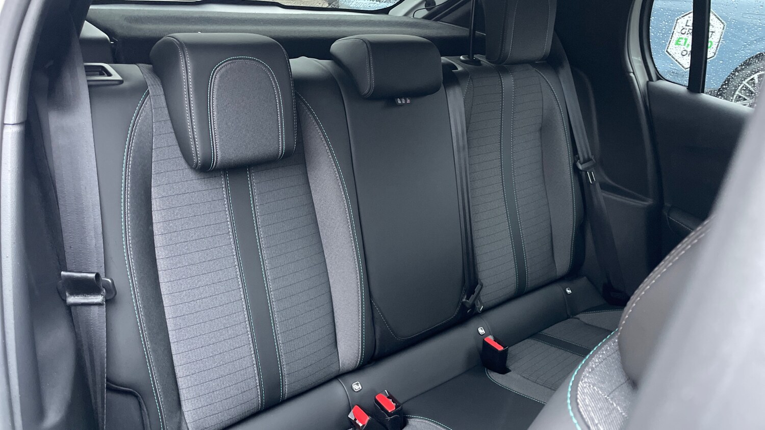 Used Peugeot 208 2022 for sale - 76937148: Photo 25