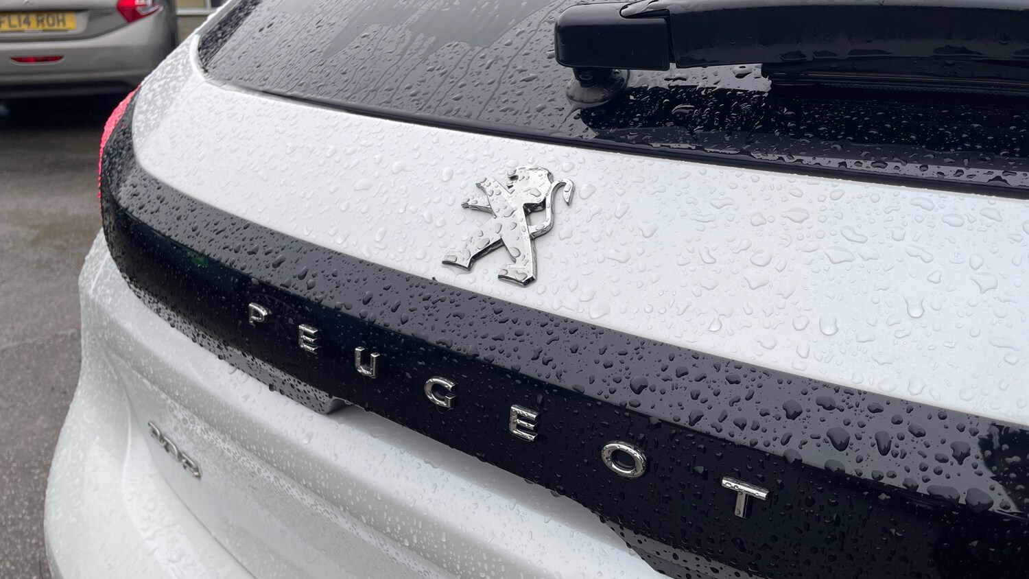 Used Peugeot 208 2022 for sale - 76937148: Photo 26