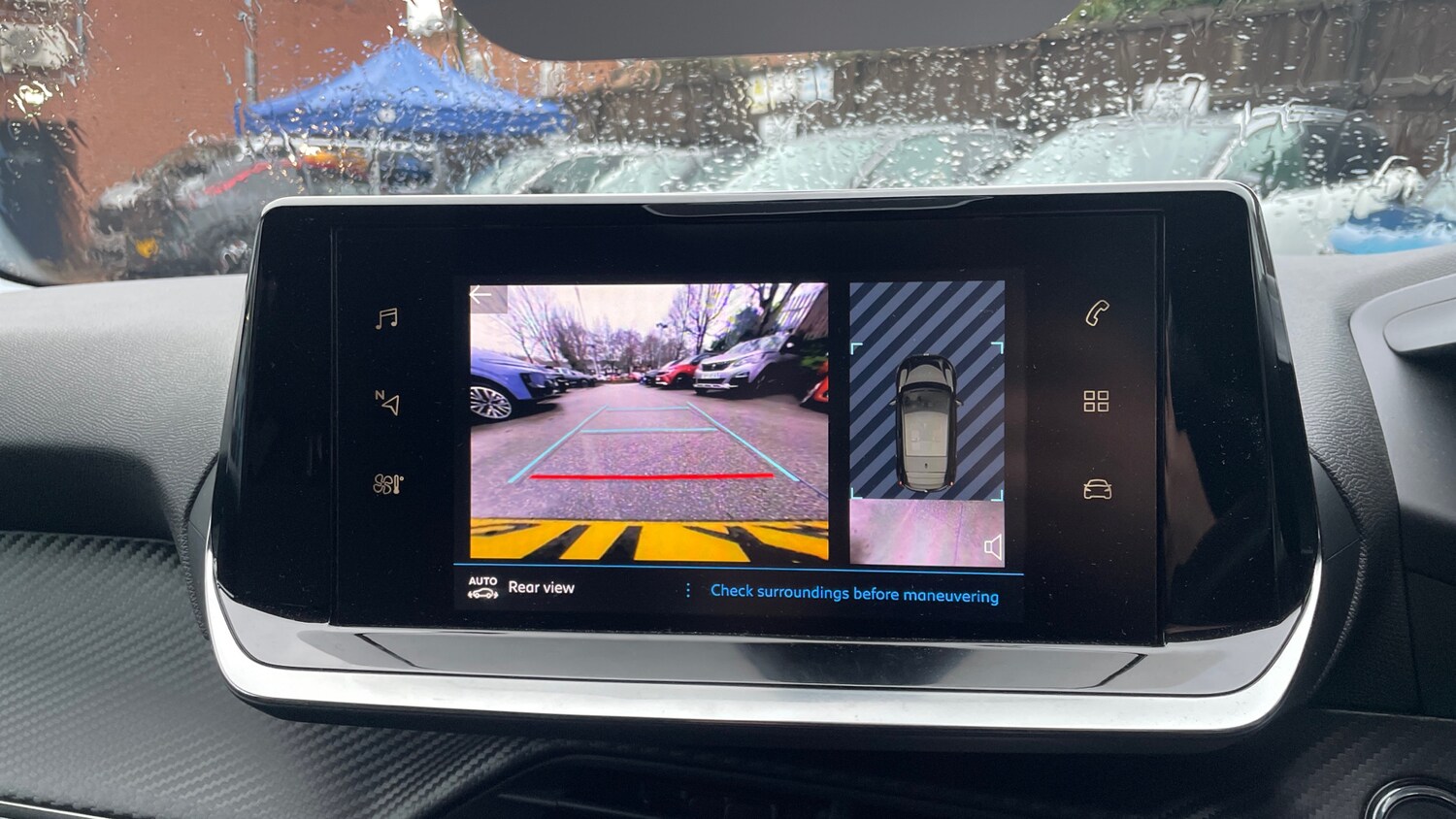 Used Peugeot 208 2022 for sale - 76937148: Photo 29