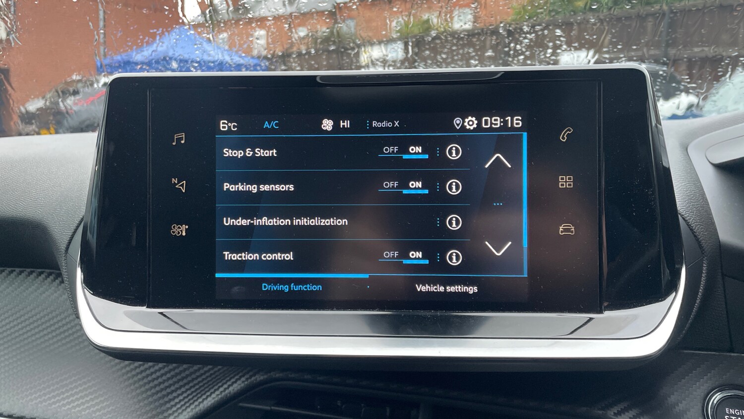 Used Peugeot 208 2022 for sale - 76937148: Photo 30