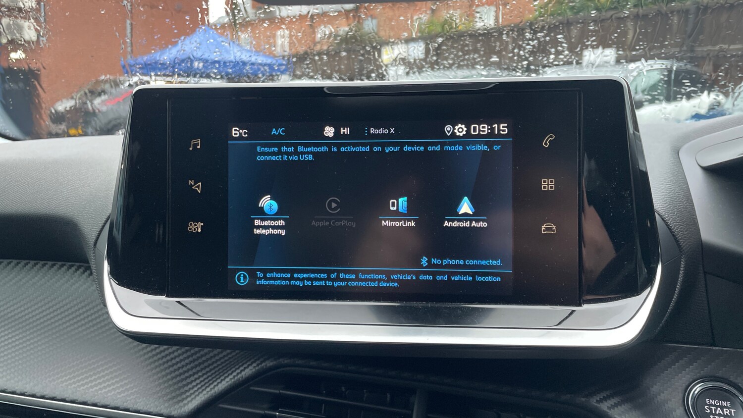 Used Peugeot 208 2022 for sale - 76937148: Photo 31