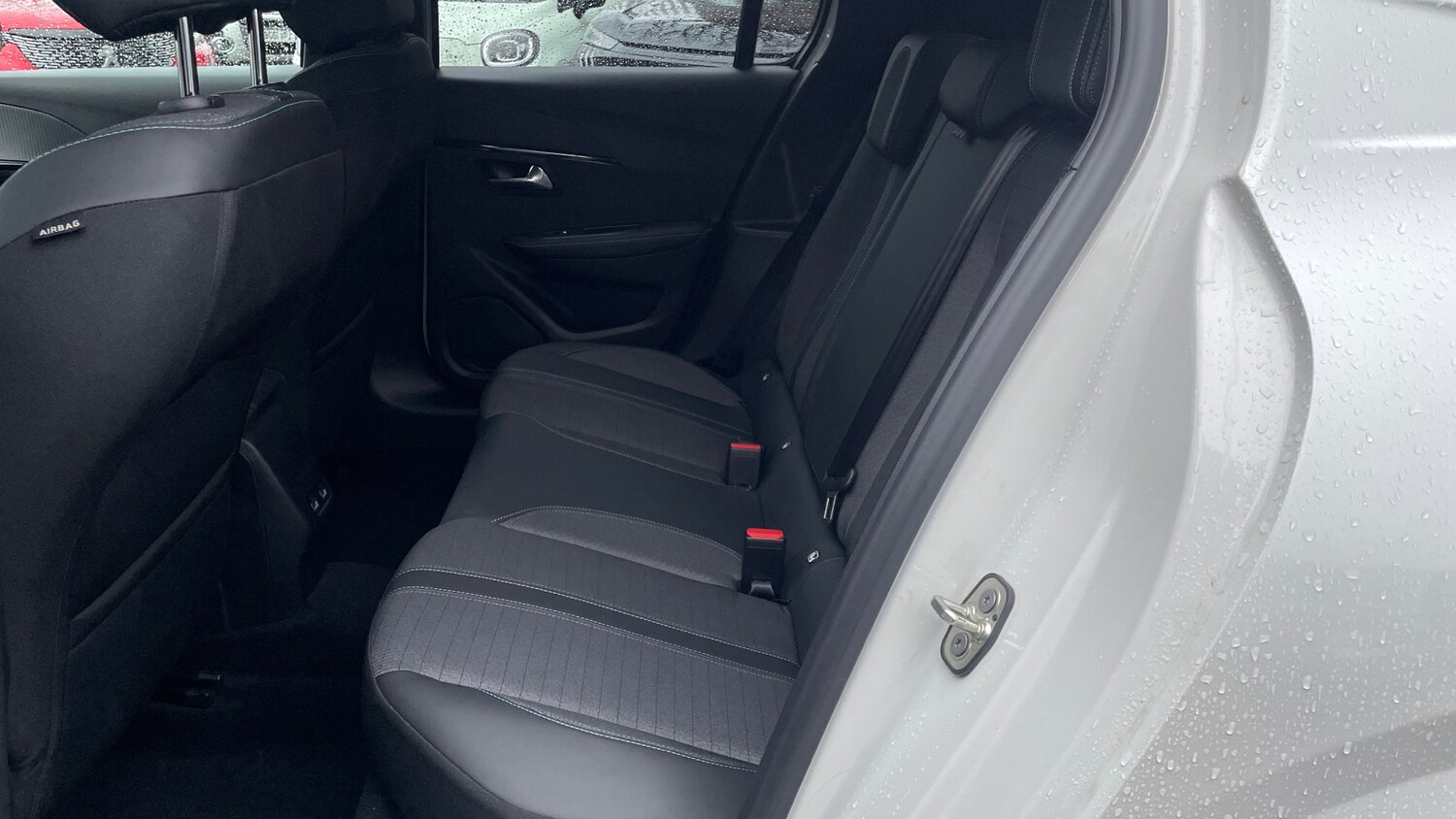 Used Peugeot 208 2022 for sale - 76937148: Photo 32