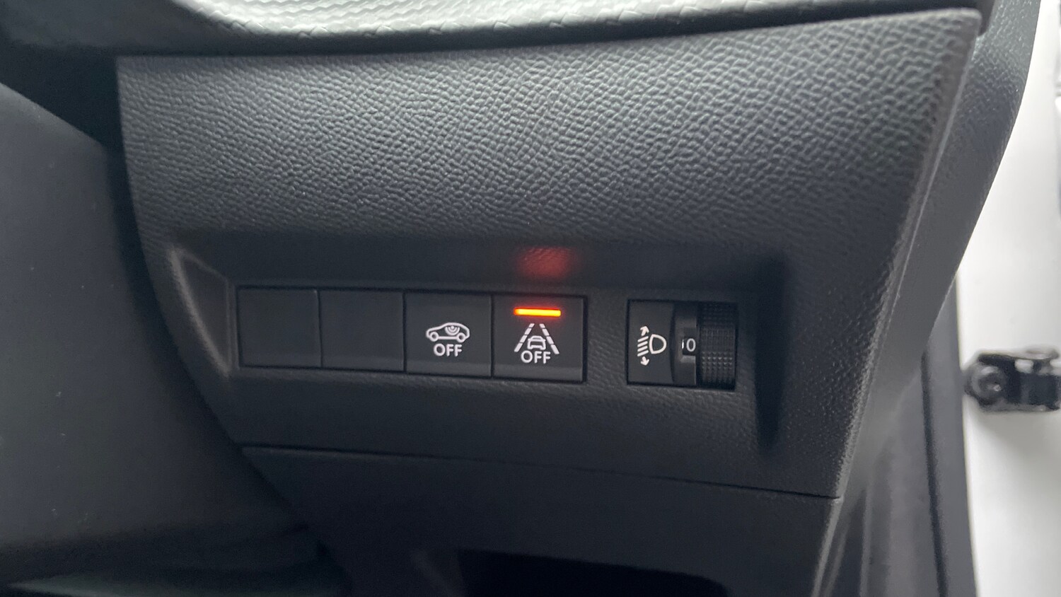 Used Peugeot 208 2022 for sale - 76937148: Photo 33