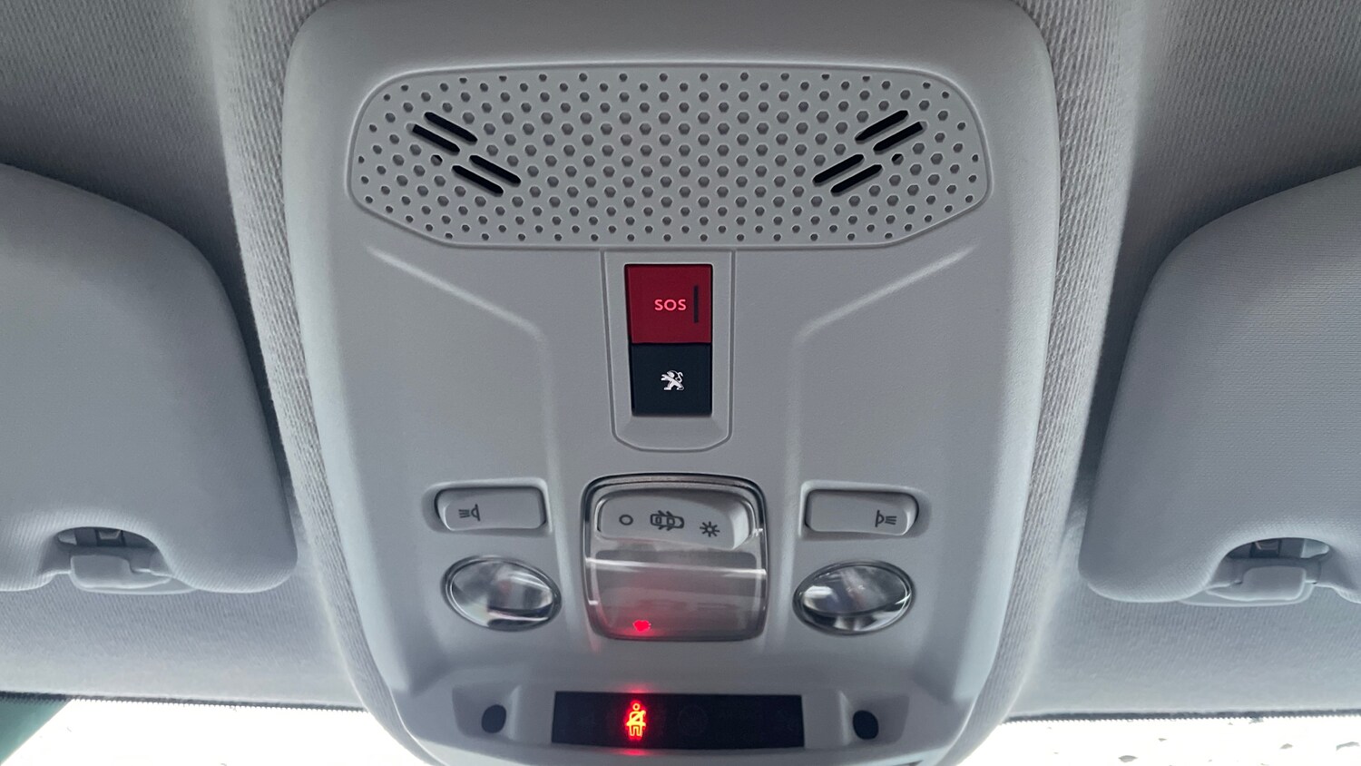 Used Peugeot 208 2022 for sale - 76937148: Photo 38