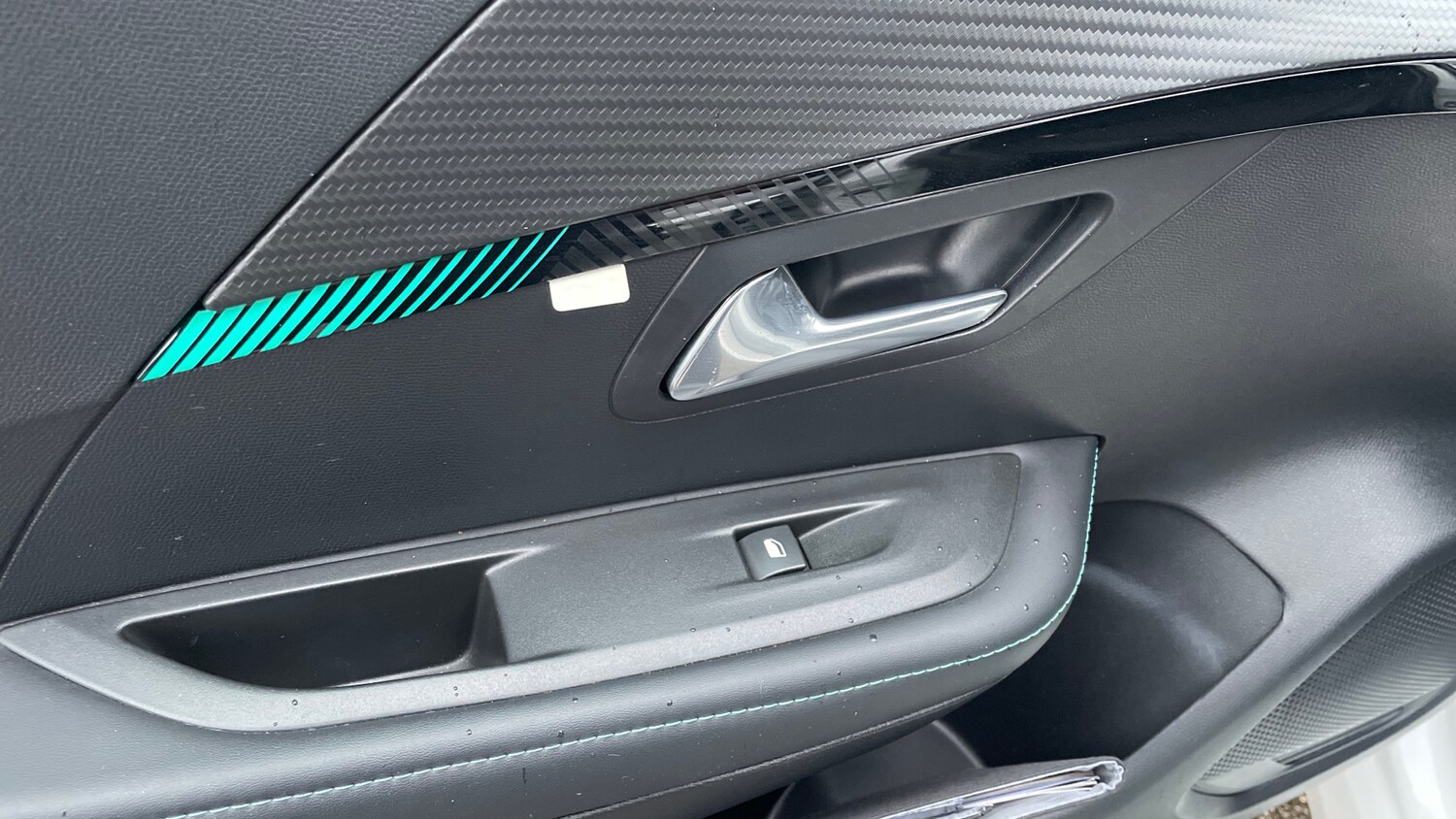 Used Peugeot 208 2022 for sale - 76937148: Photo 40