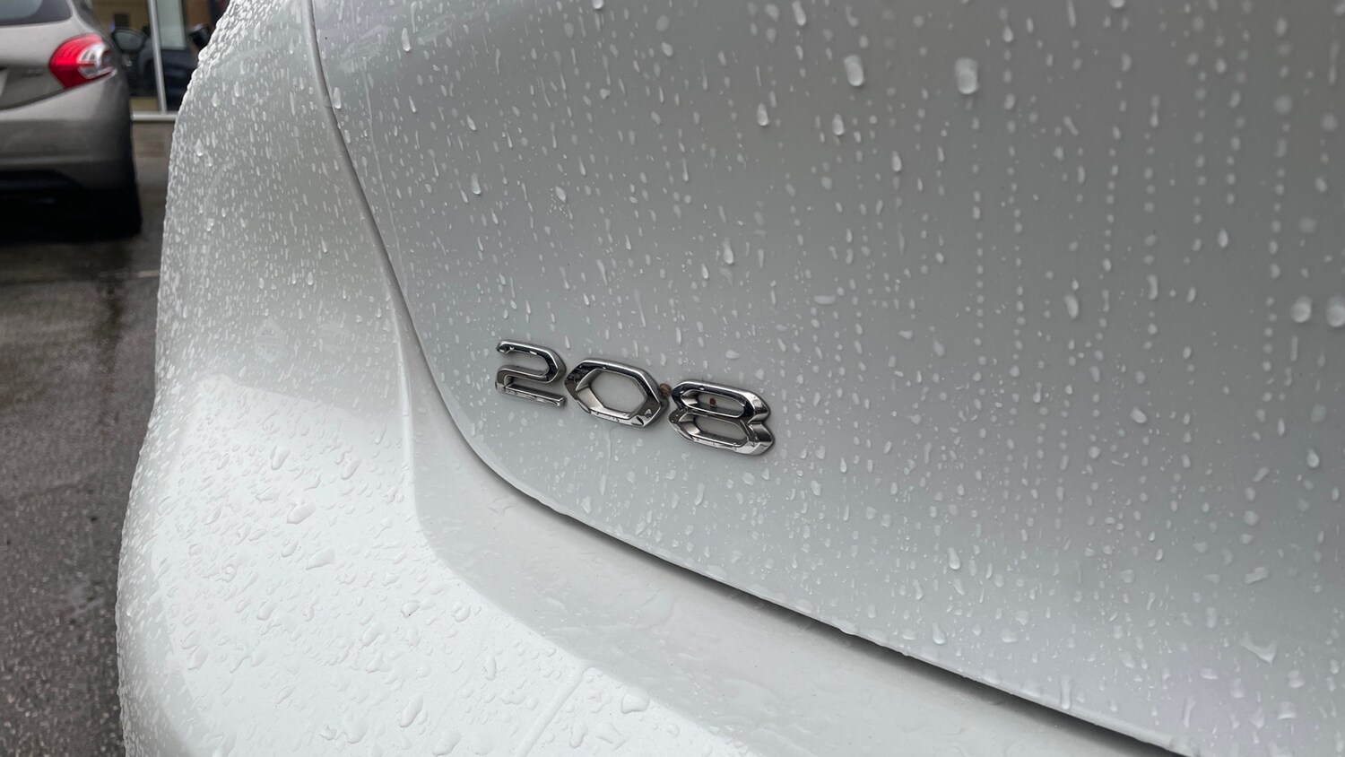 Used Peugeot 208 2022 for sale - 76937148: Photo 43