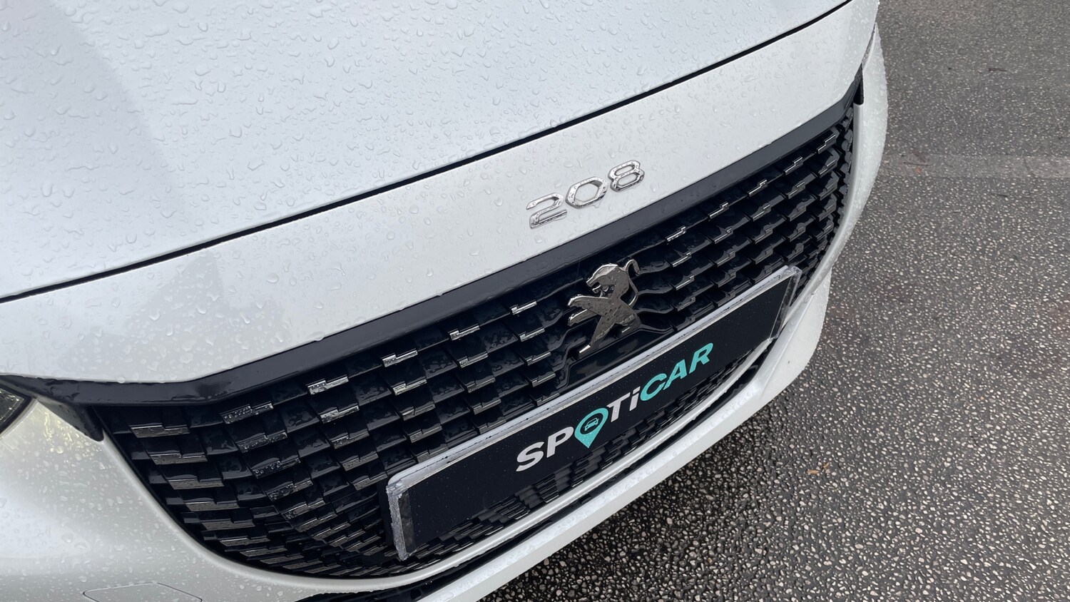 Used Peugeot 208 2022 for sale - 76937148: Photo 45