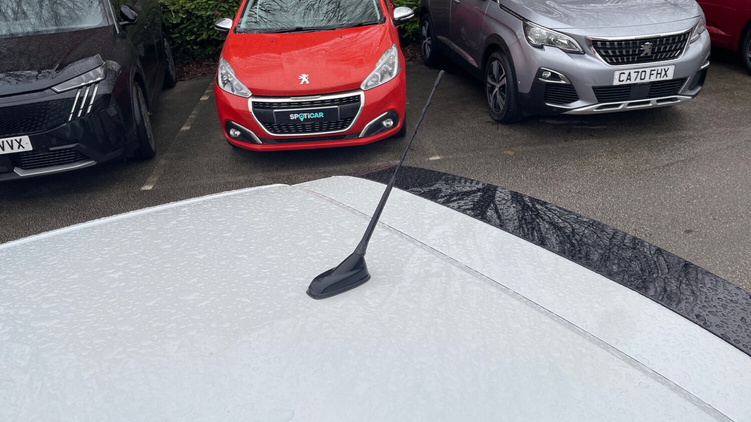 Used Peugeot 208 2022 for sale - 76937148: Photo 47