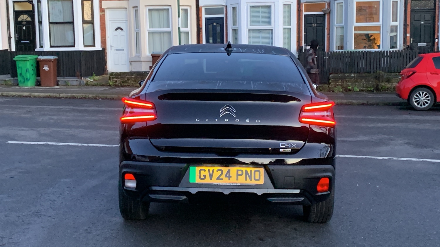 Used Citroen C4 2024 for sale - 77268732: Photo 10