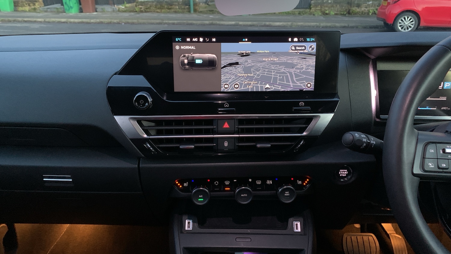 Used Citroen C4 2024 for sale - 77268732: Photo 11