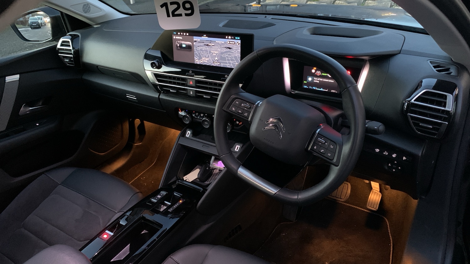 Used Citroen C4 2024 for sale - 77268732: Photo 12