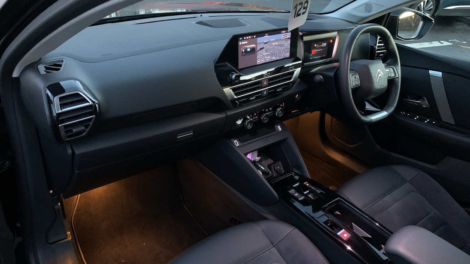 Used Citroen C4 2024 for sale - 77268732: Photo 13