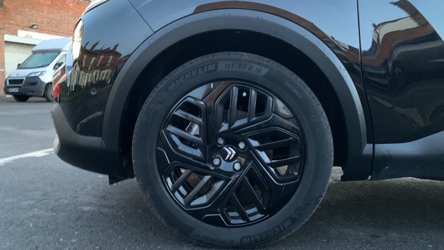 Used Citroen C4 2024 for sale - 77268732: Photo 15