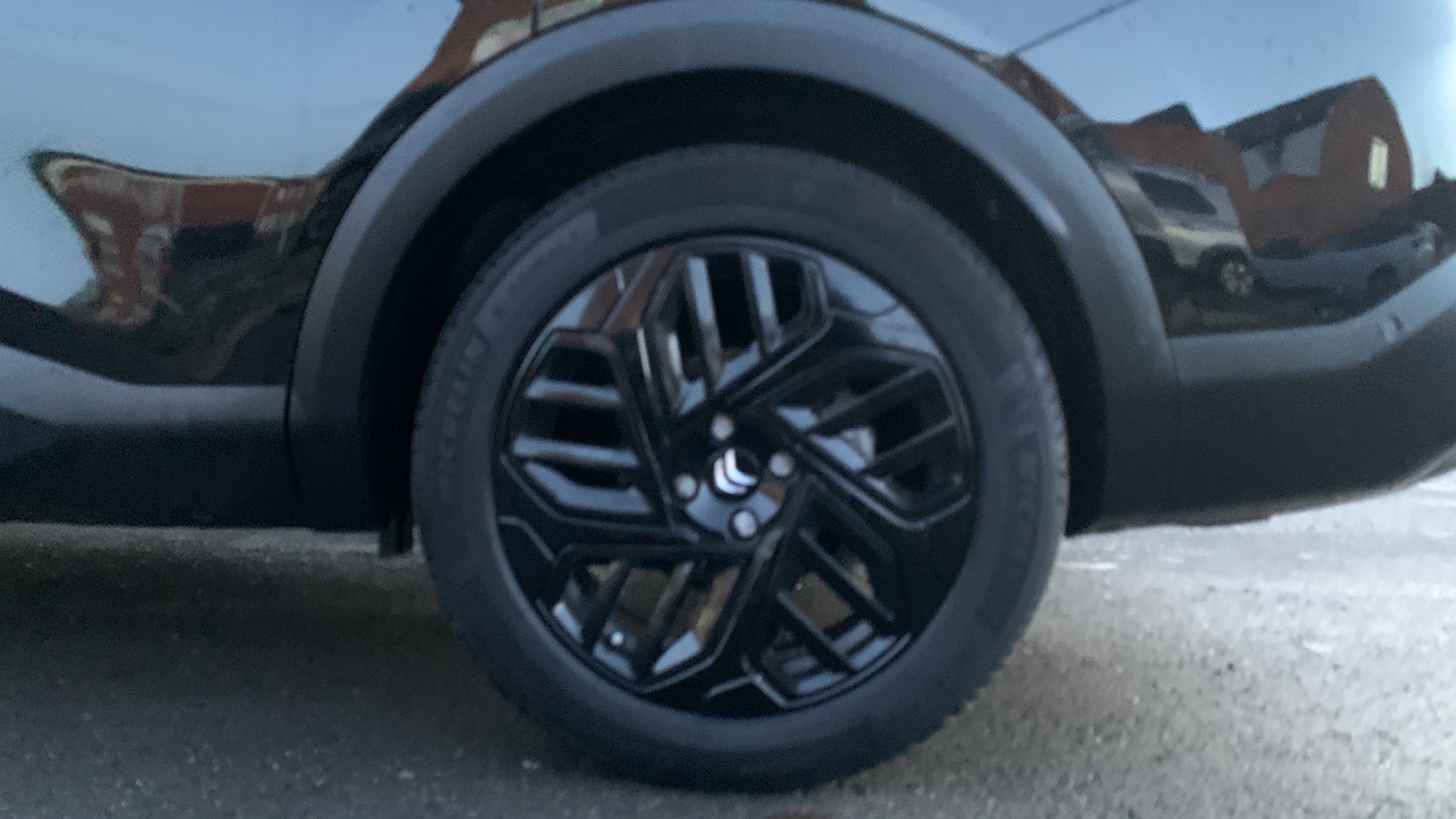 Used Citroen C4 2024 for sale - 77268732: Photo 16