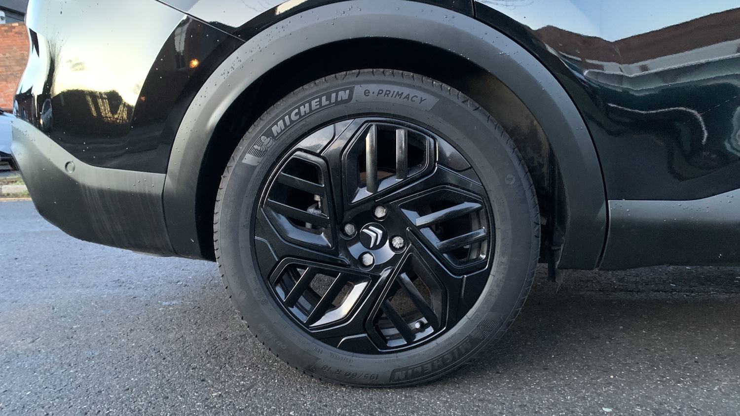 Used Citroen C4 2024 for sale - 77268732: Photo 17