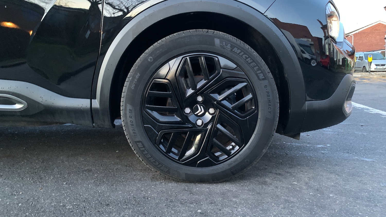 Used Citroen C4 2024 for sale - 77268732: Photo 18