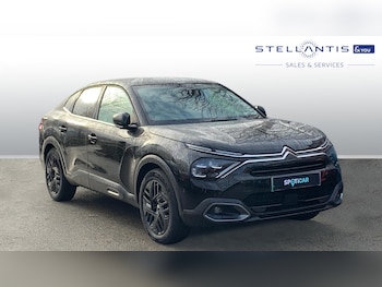 Used Citroen C4 2024 for sale - 77268732: Photo