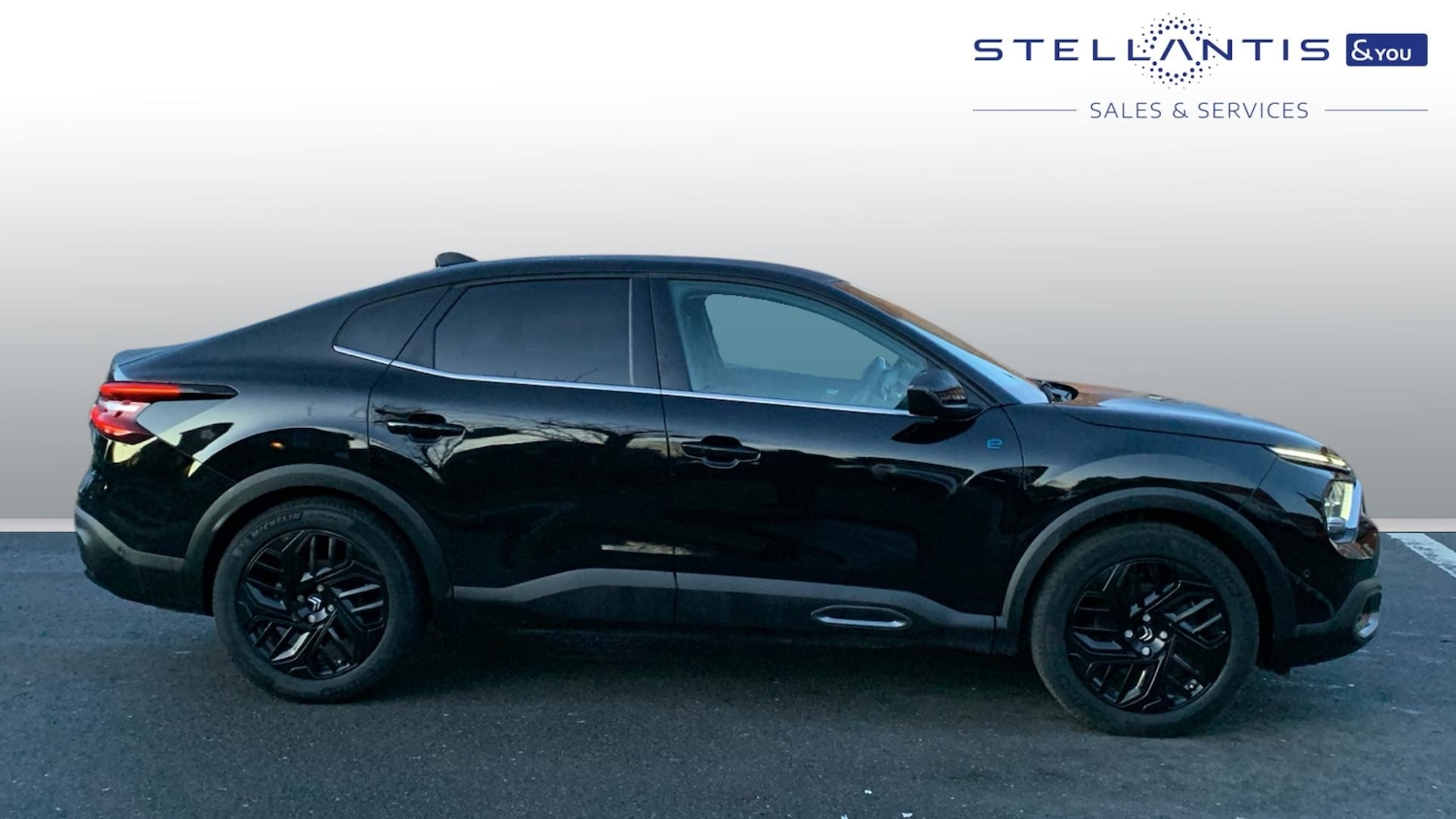 Used Citroen C4 2024 for sale - 77268732: Photo 2