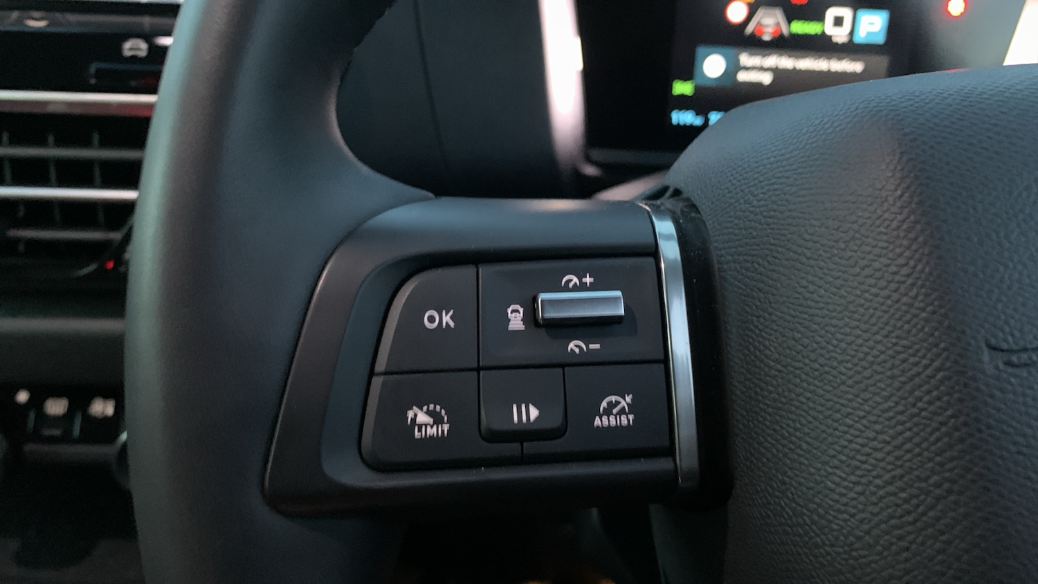 Used Citroen C4 2024 for sale - 77268732: Photo 24