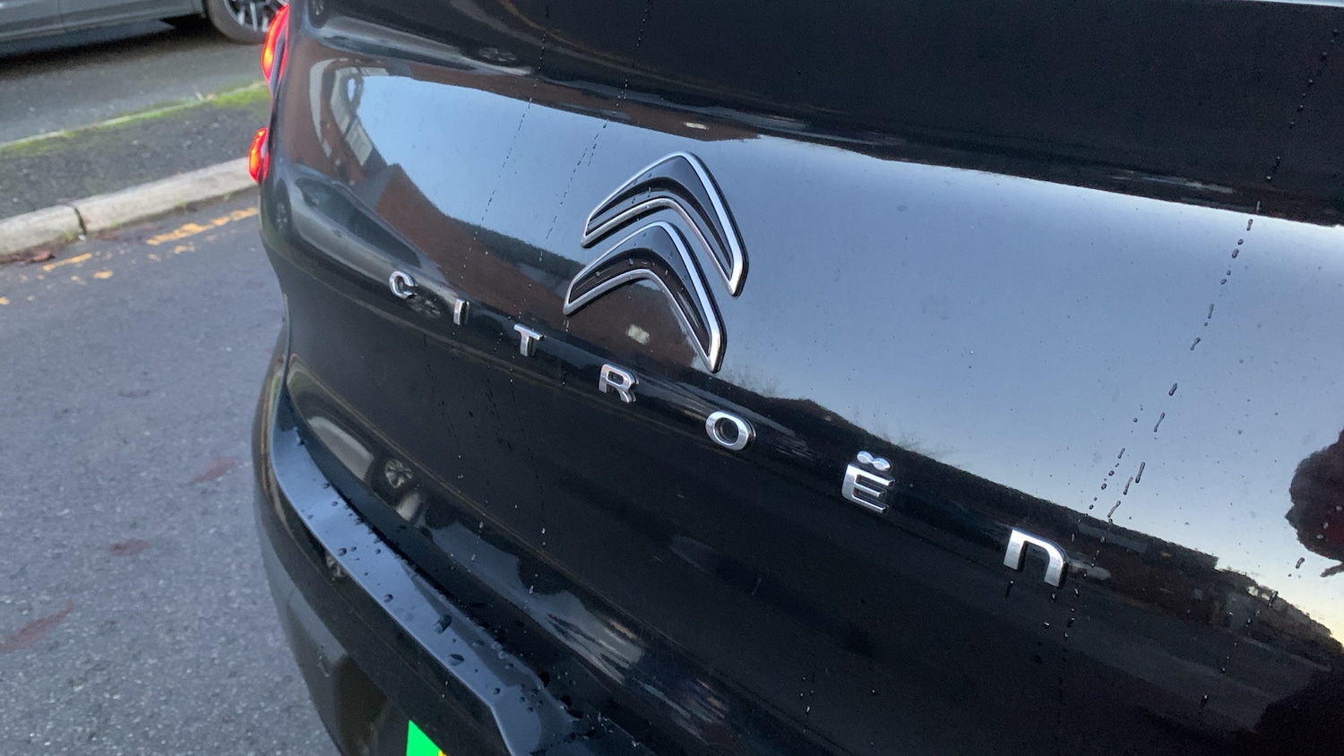 Used Citroen C4 2024 for sale - 77268732: Photo 27