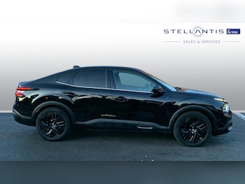 Used Citroen C4 2024 for sale - 77268732: Photo