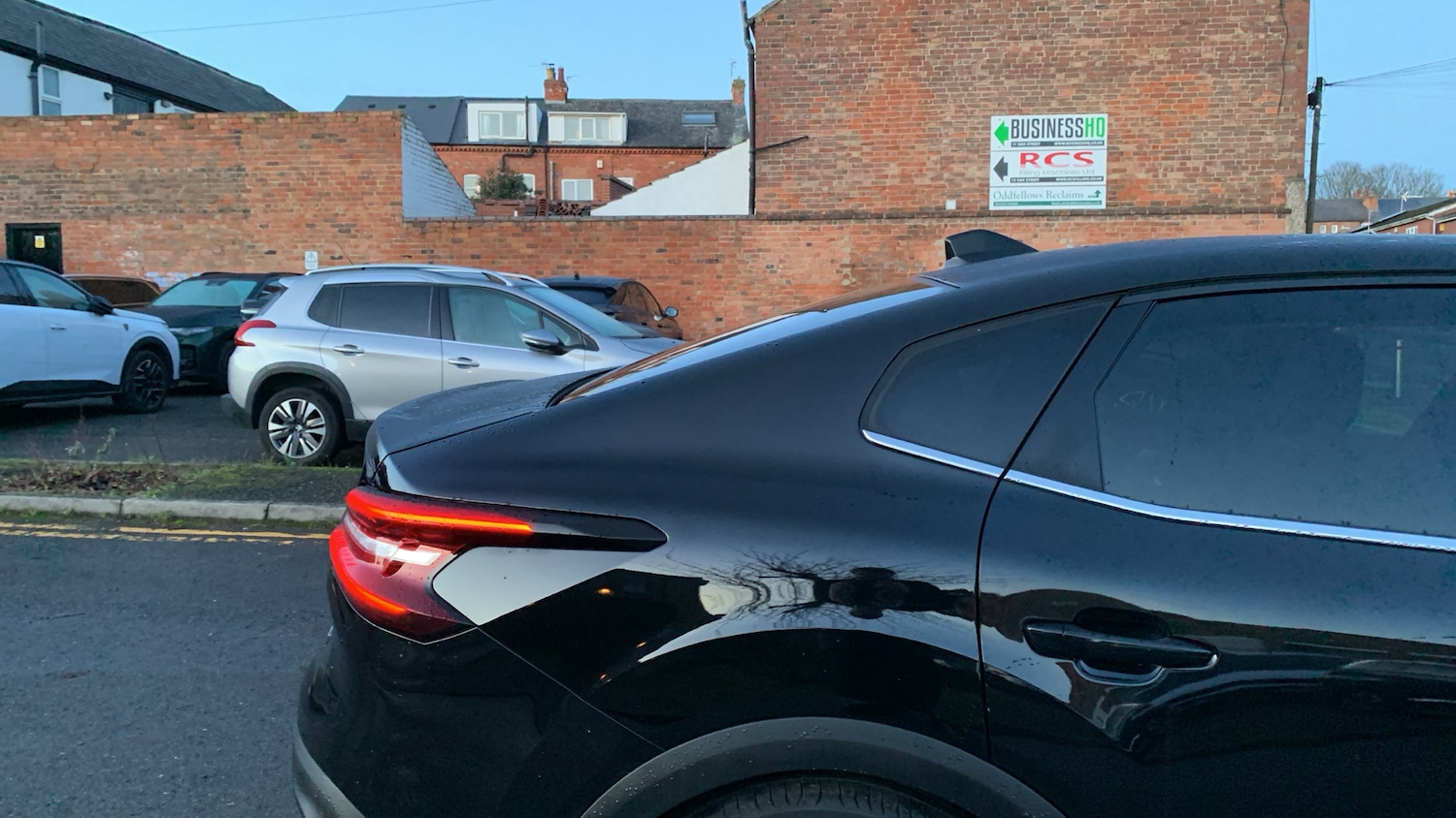 Used Citroen C4 2024 for sale - 77268732: Photo 30