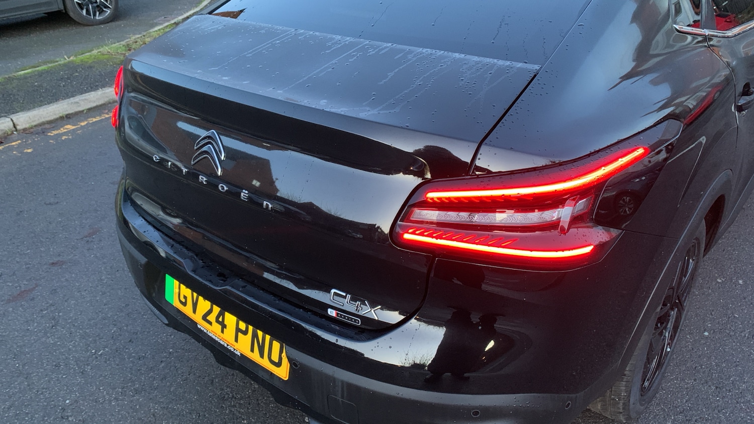 Used Citroen C4 2024 for sale - 77268732: Photo 32