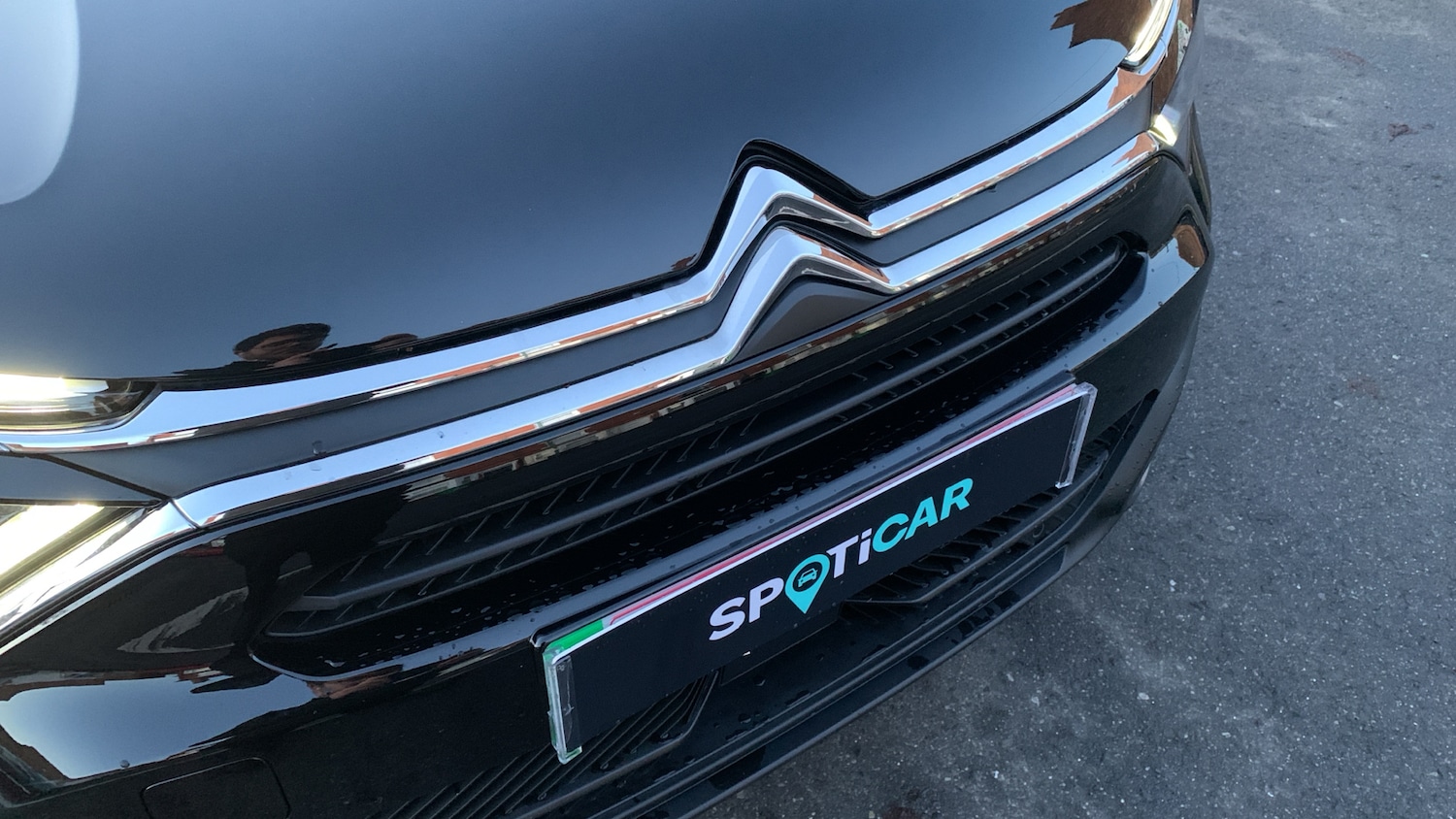 Used Citroen C4 2024 for sale - 77268732: Photo 33