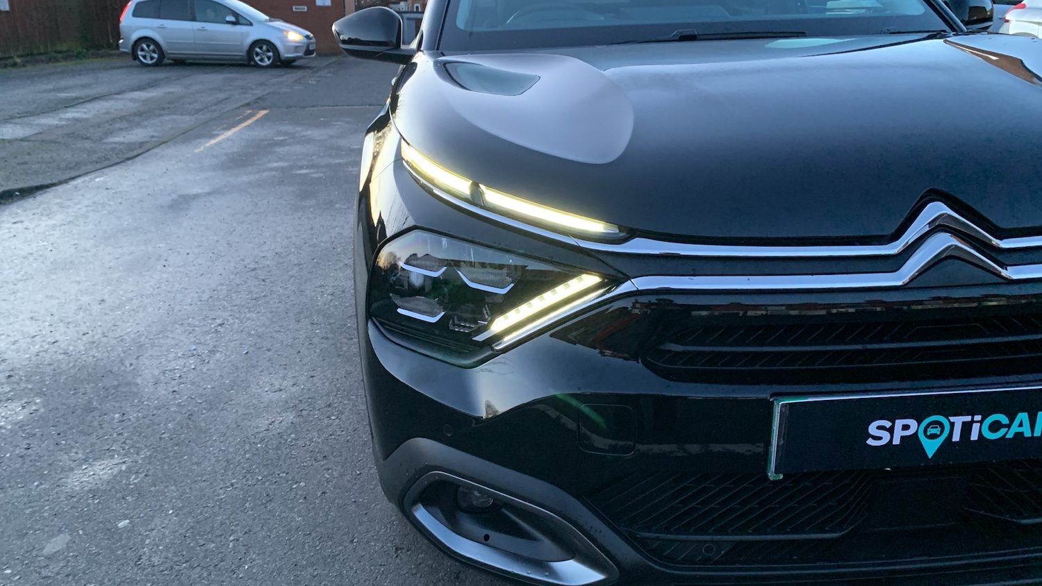 Used Citroen C4 2024 for sale - 77268732: Photo 34