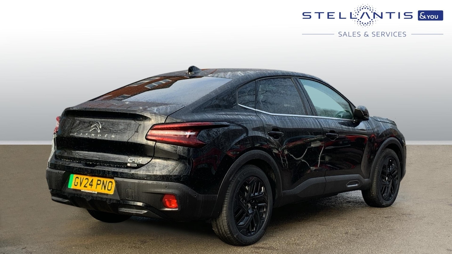 Used Citroen C4 2024 for sale - 77268732: Photo 4