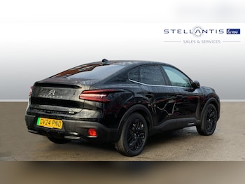 Used Citroen C4 2024 for sale - 77268732: Photo