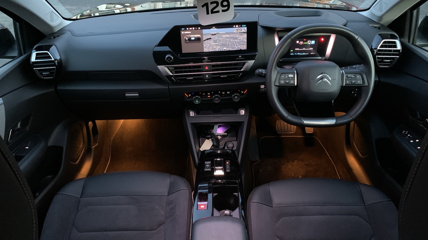 Used Citroen C4 2024 for sale - 77268732: Photo 5